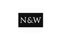 N & W Logo