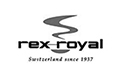 rex-royal Logo